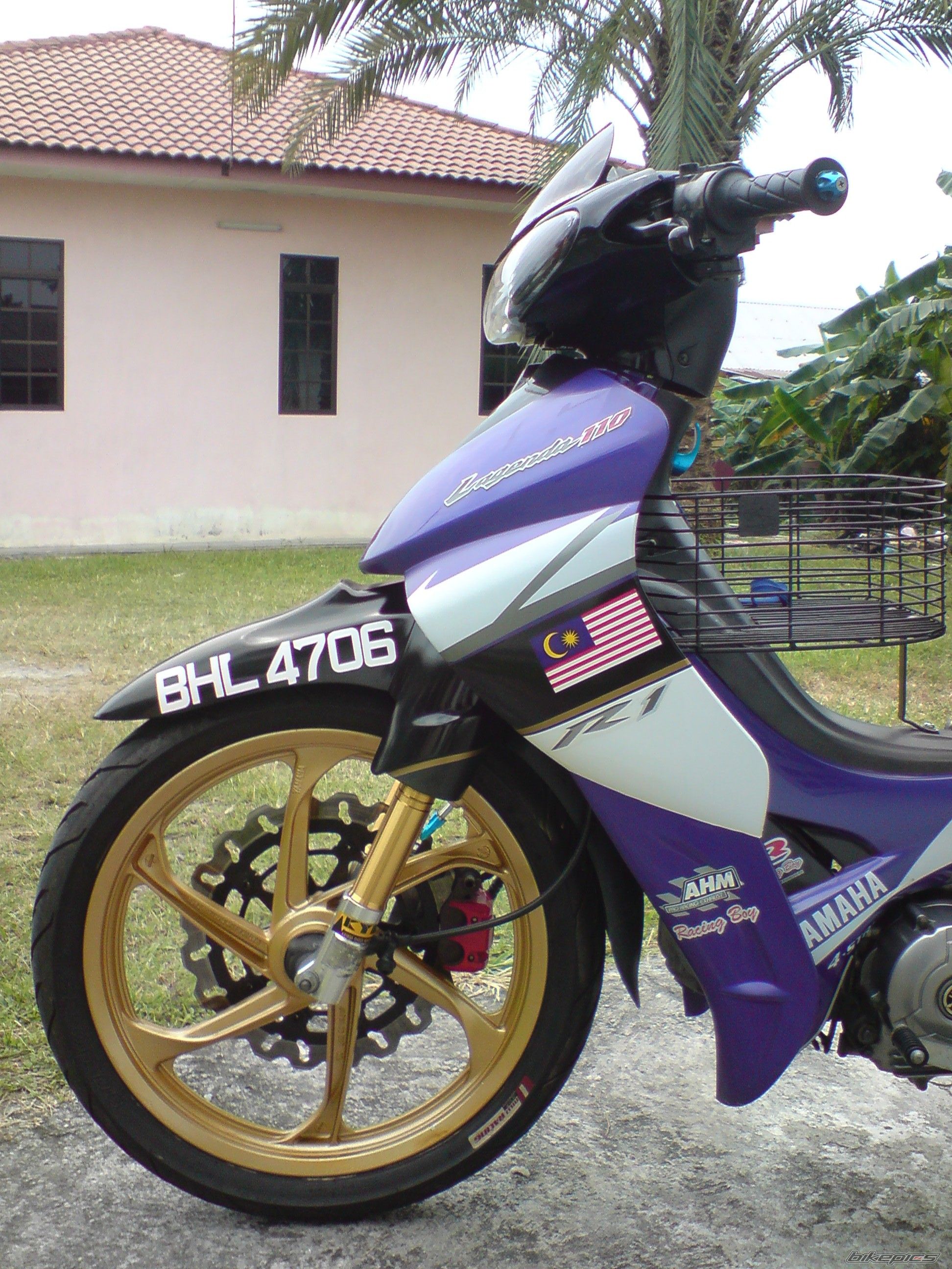 Bike Photo 1377097