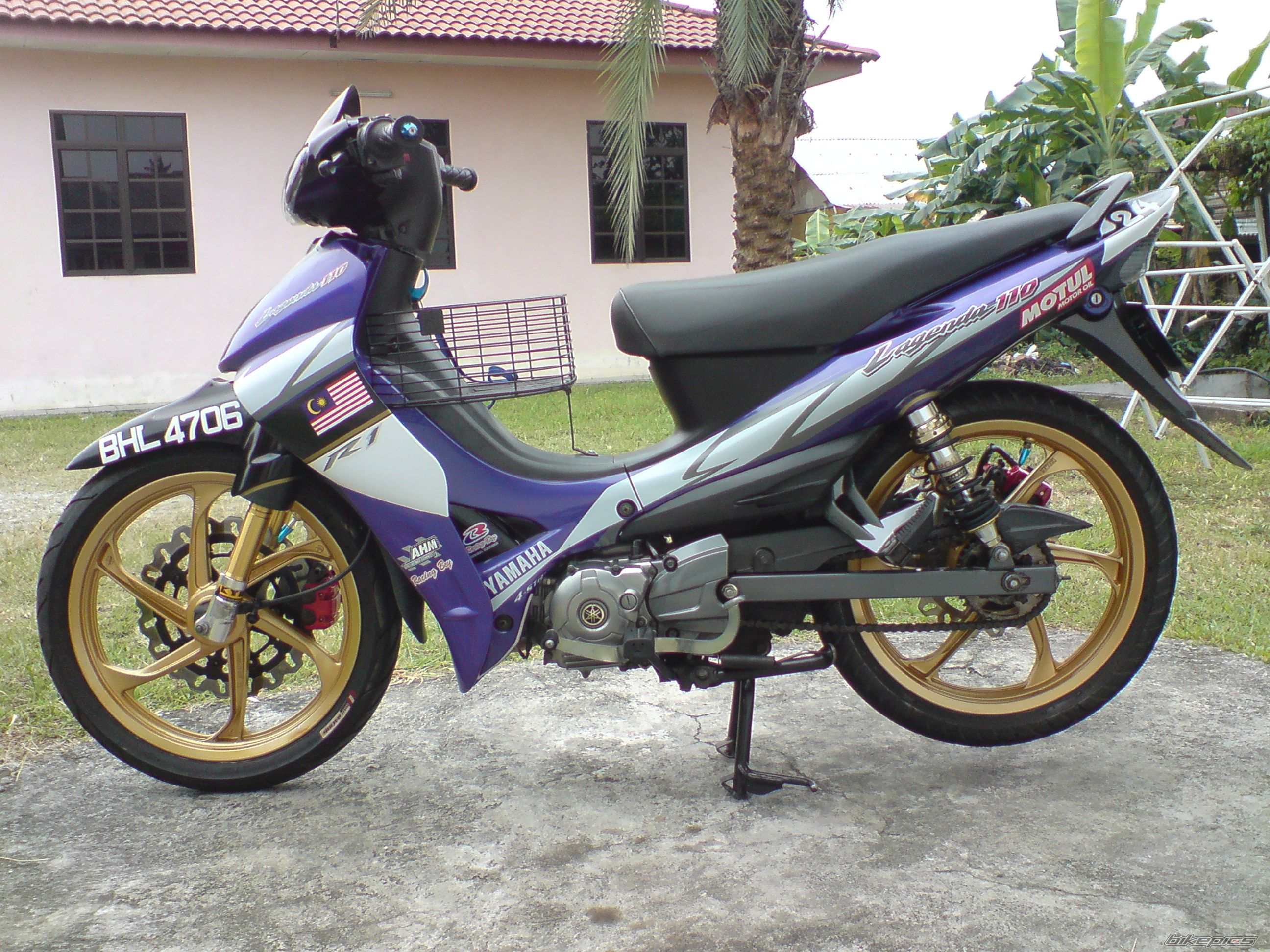 Bike Photo 1377100