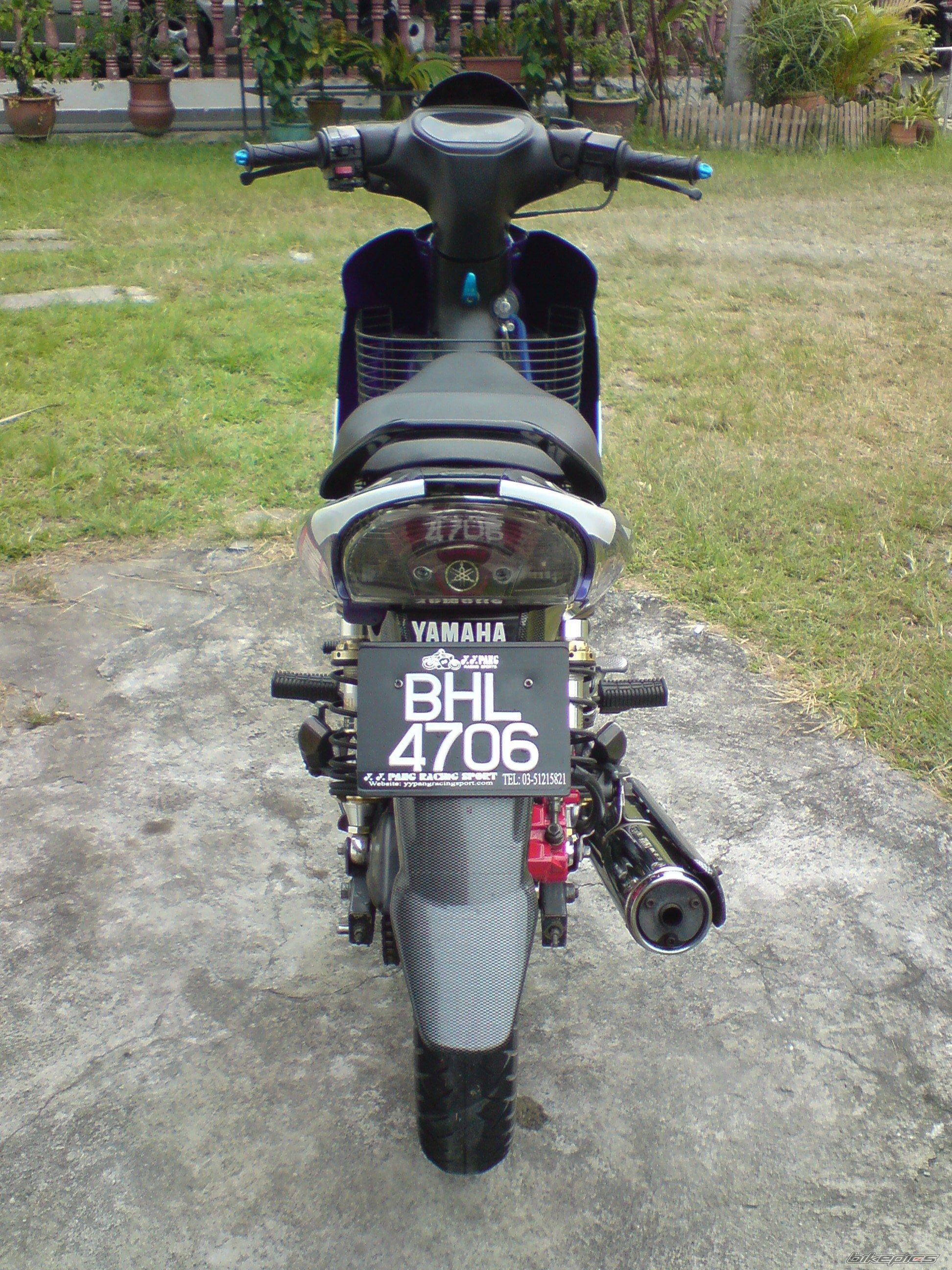 Bike Photo 1377109