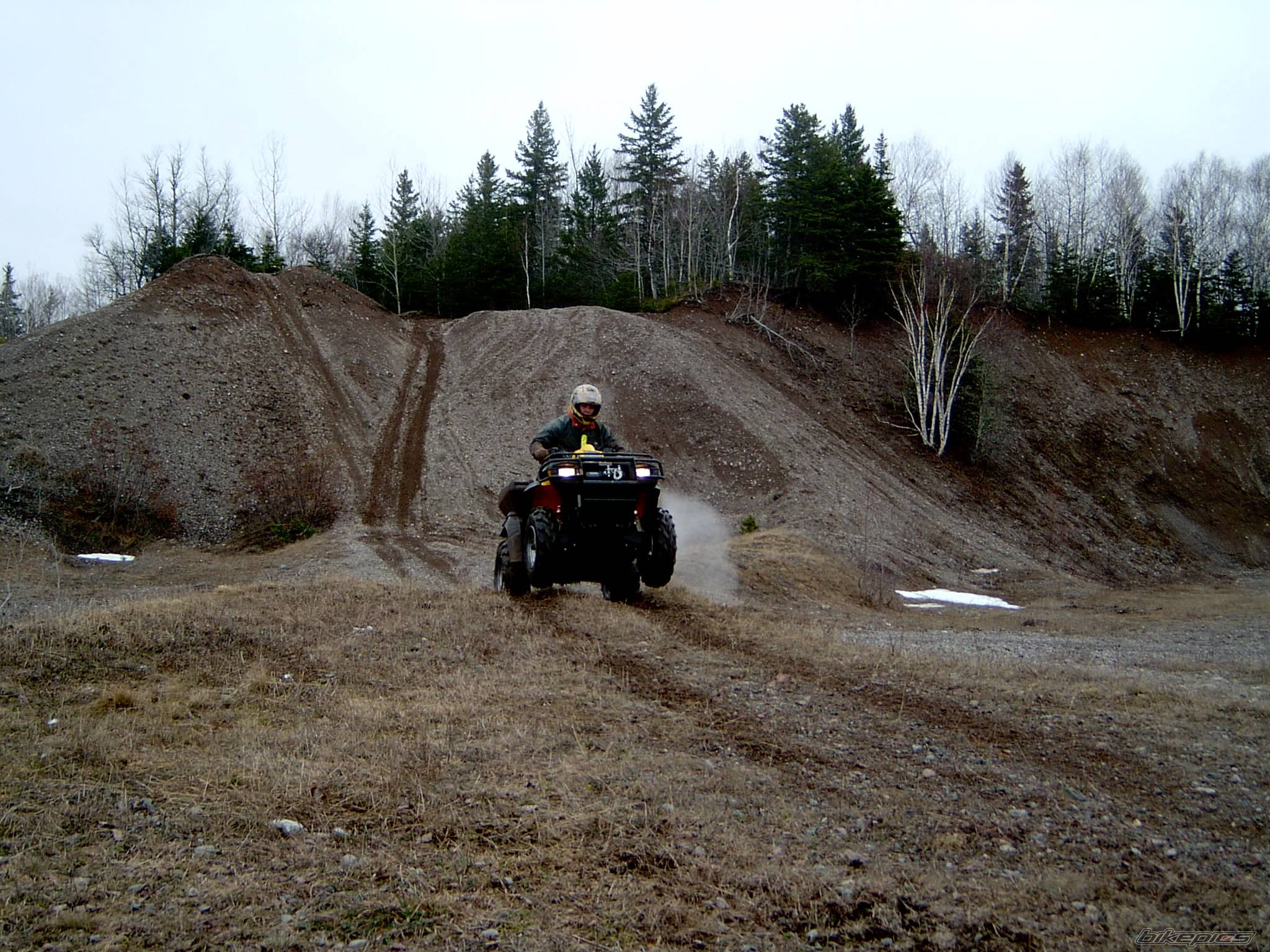 Bike Photo 137712