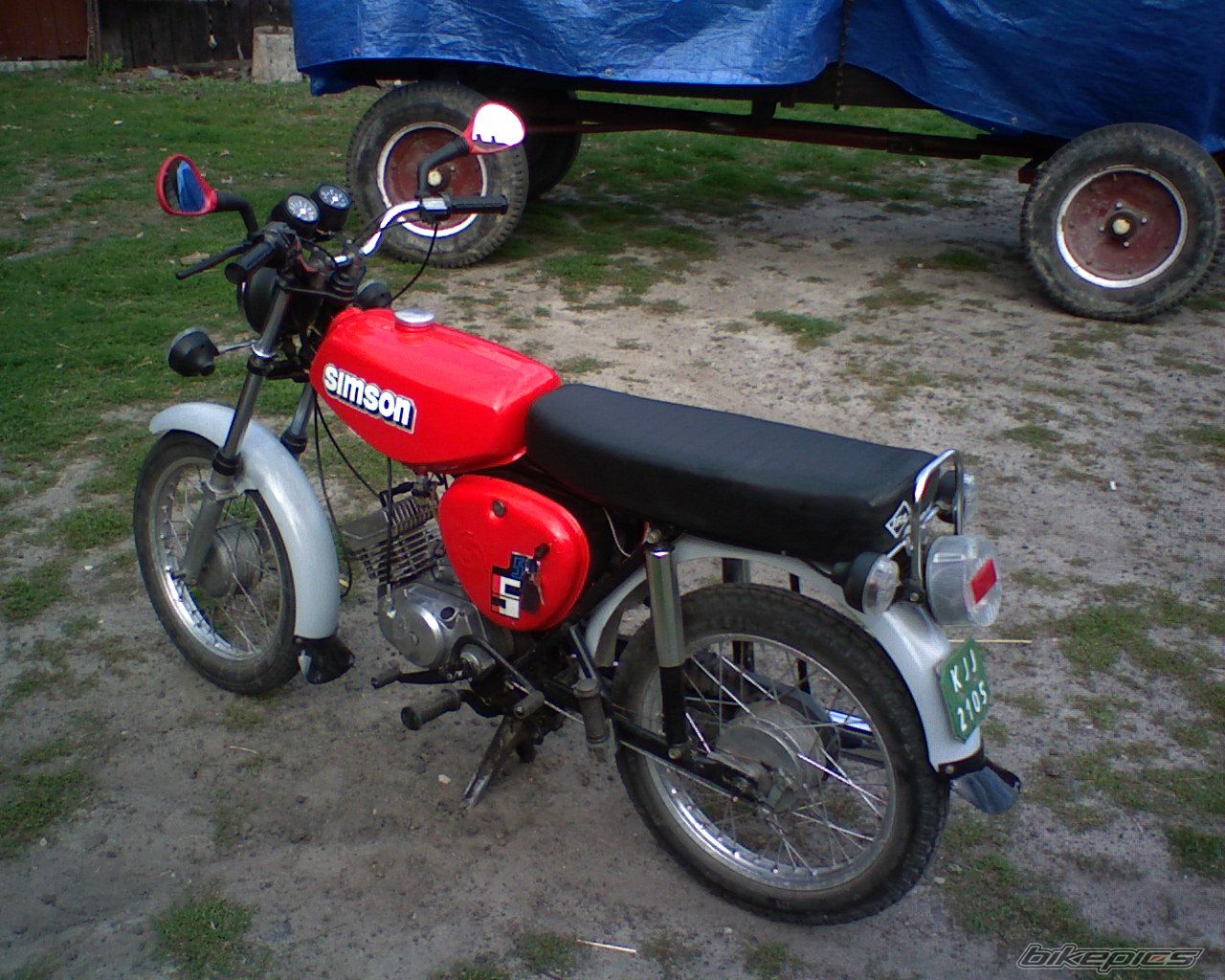 Bike Photo 1377139