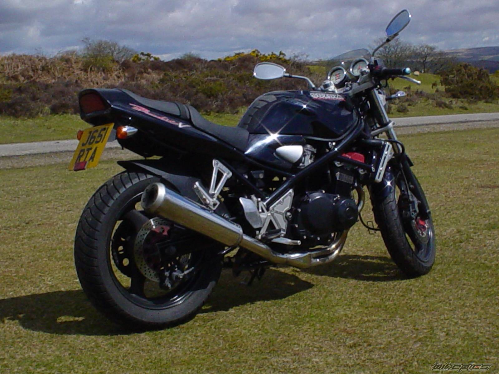 Bike Photo 137714