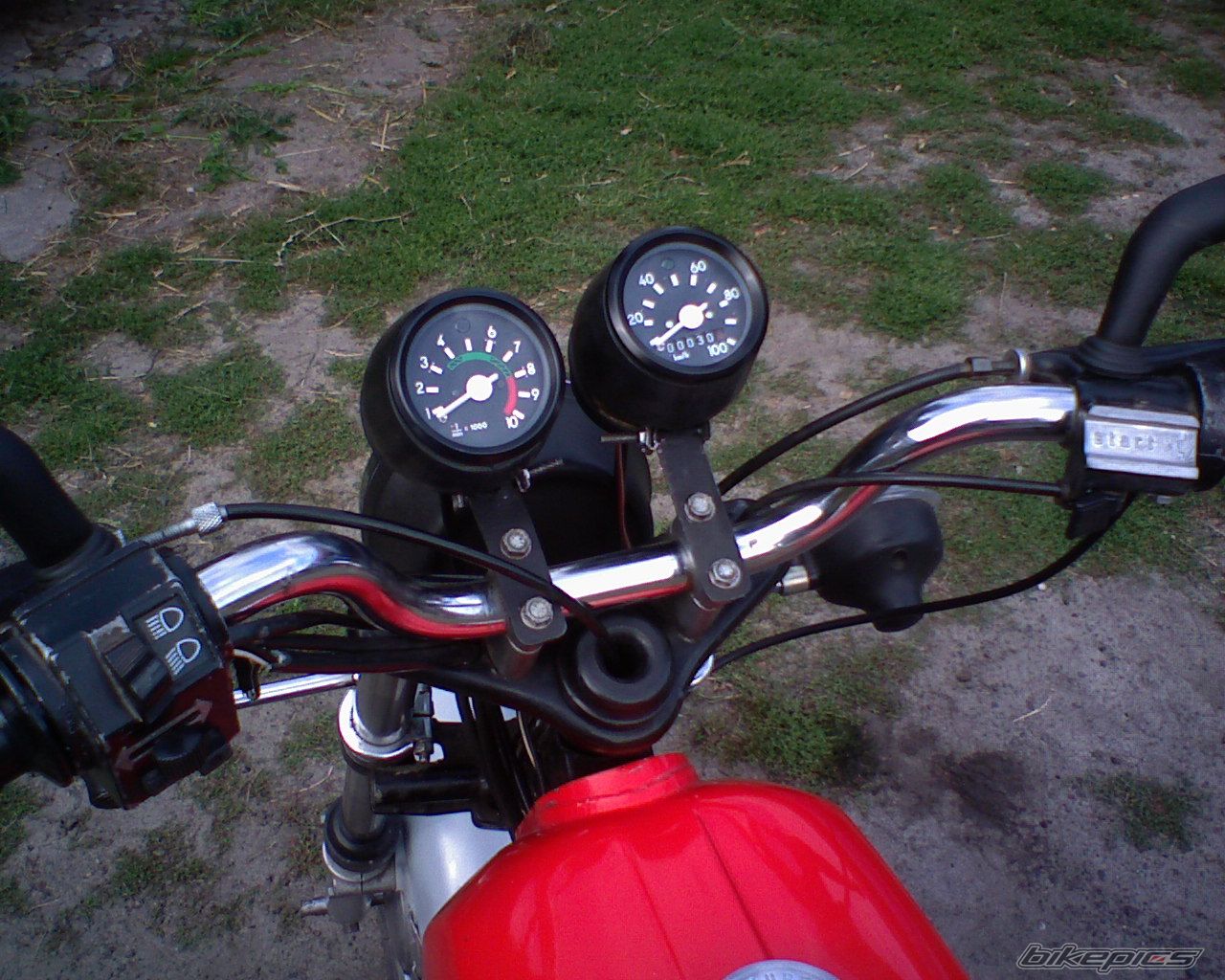 Bike Photo 1377141