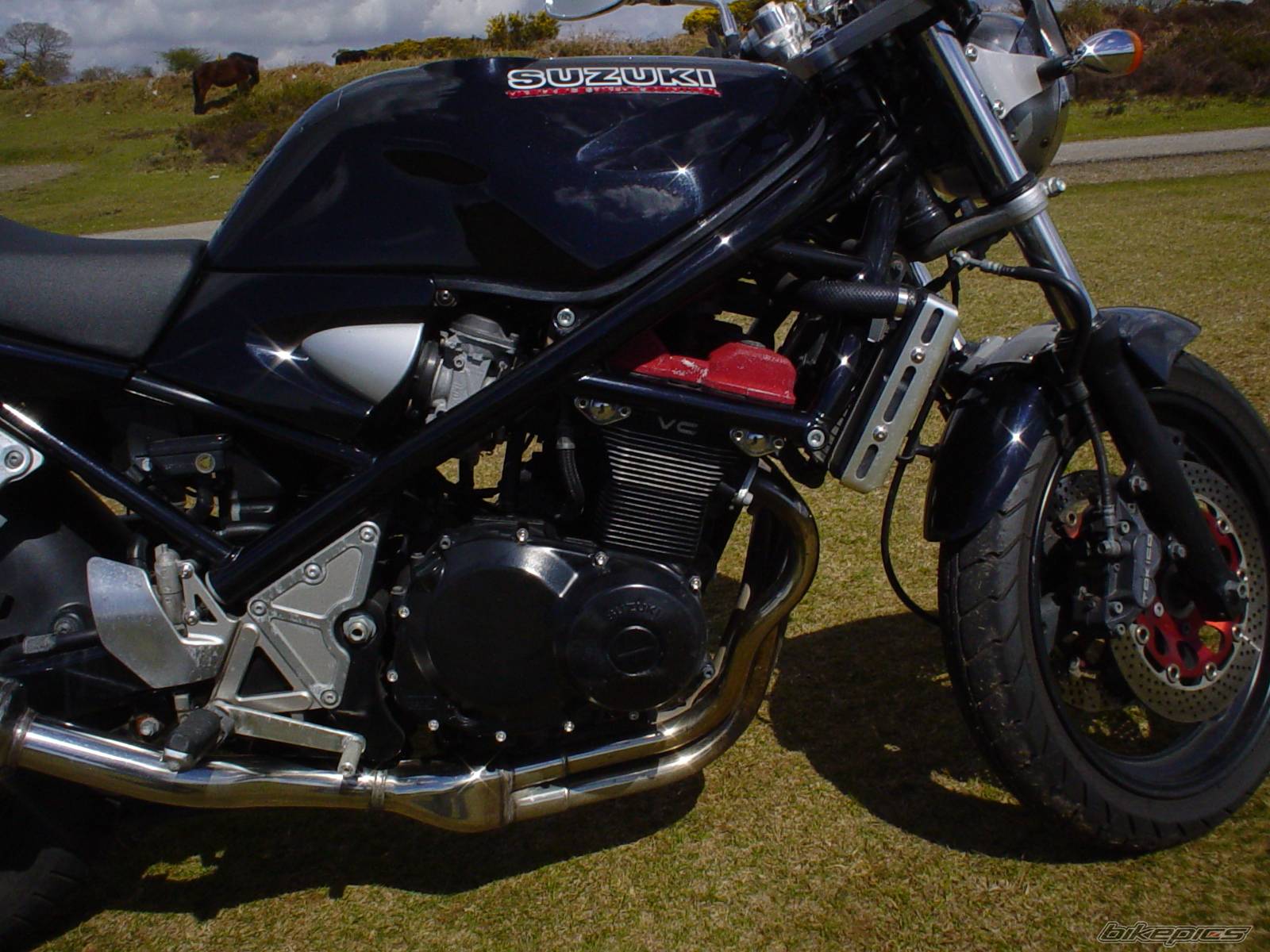 Bike Photo 137715