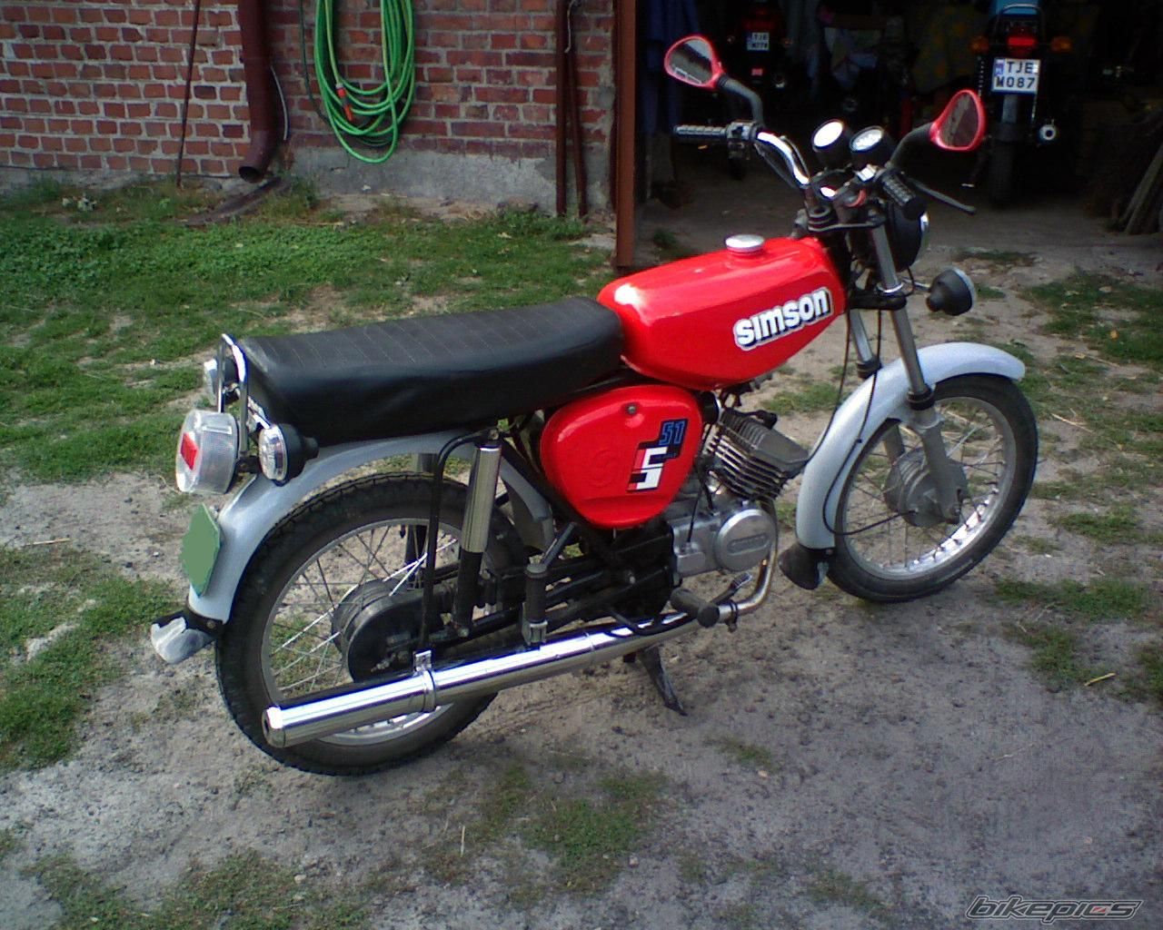 Bike Photo 1377155