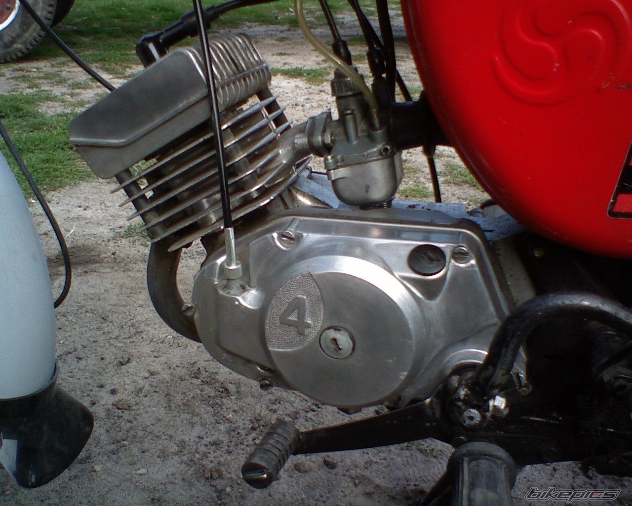 Bike Photo 1377158