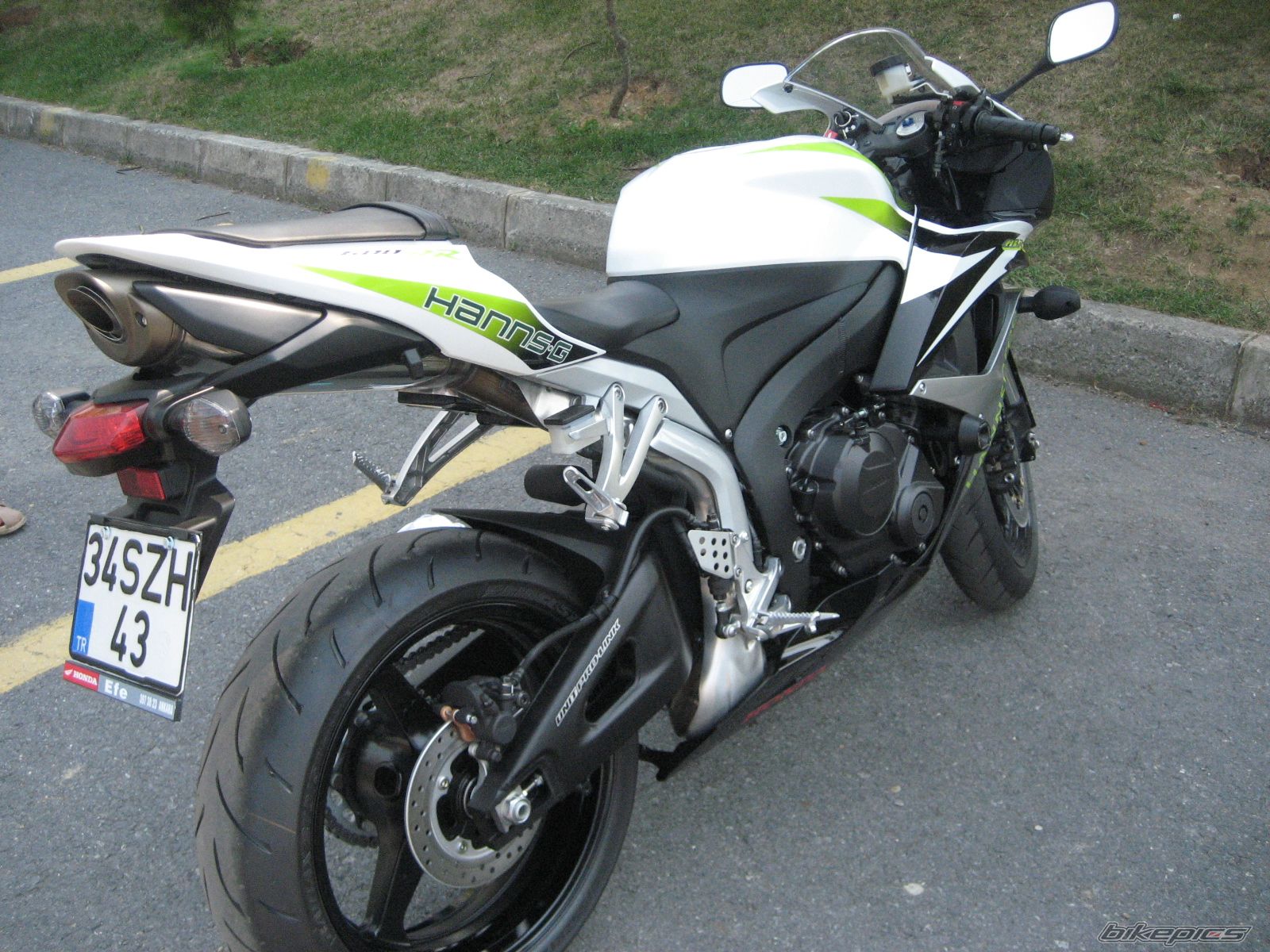 Bike Photo 1377177