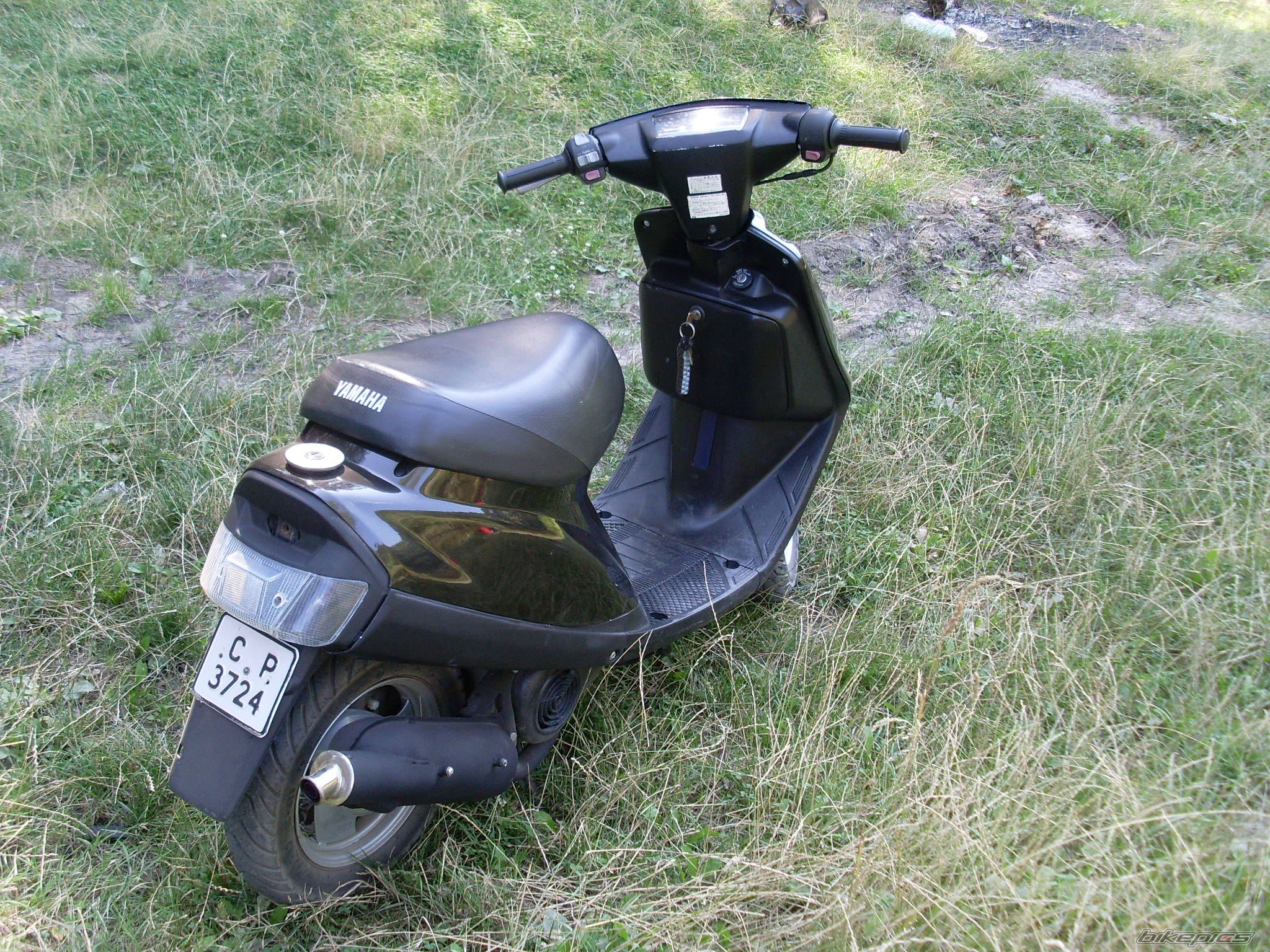 Bike Photo 1377178