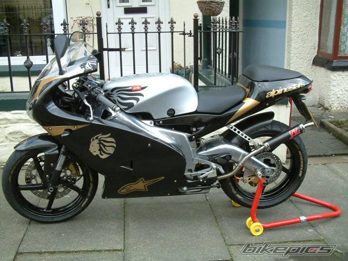 Bike Photo 137725