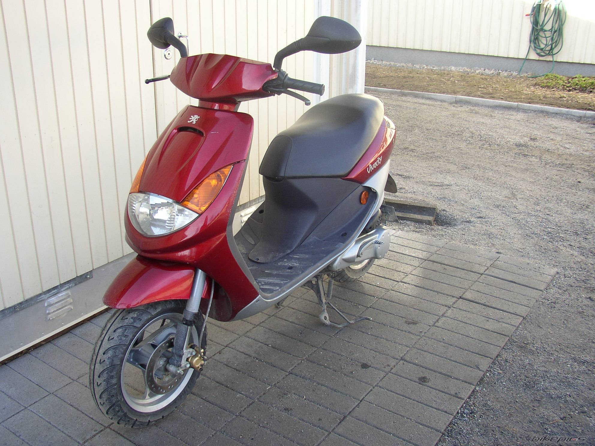 Bike Photo 137730