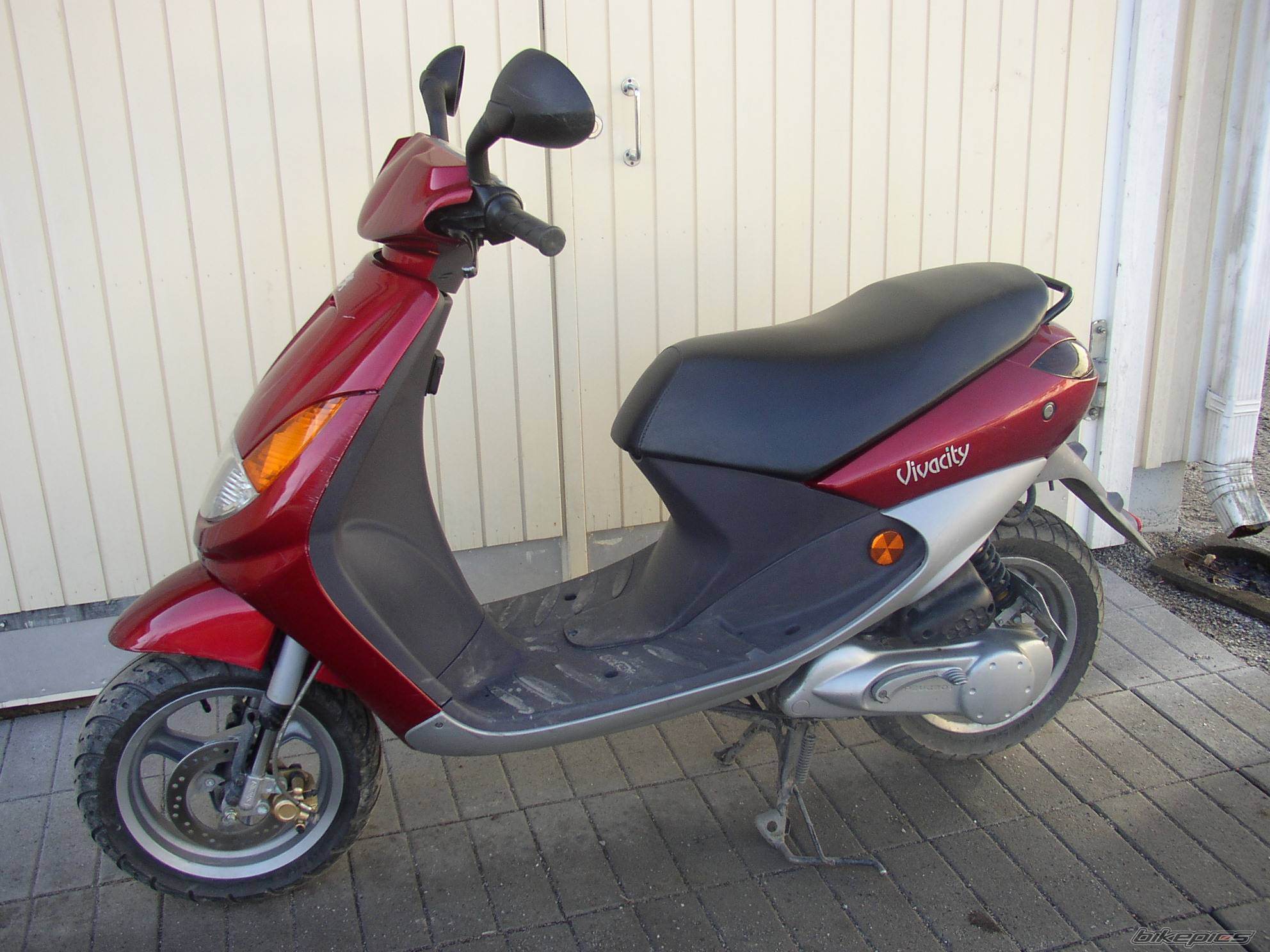Bike Photo 137732