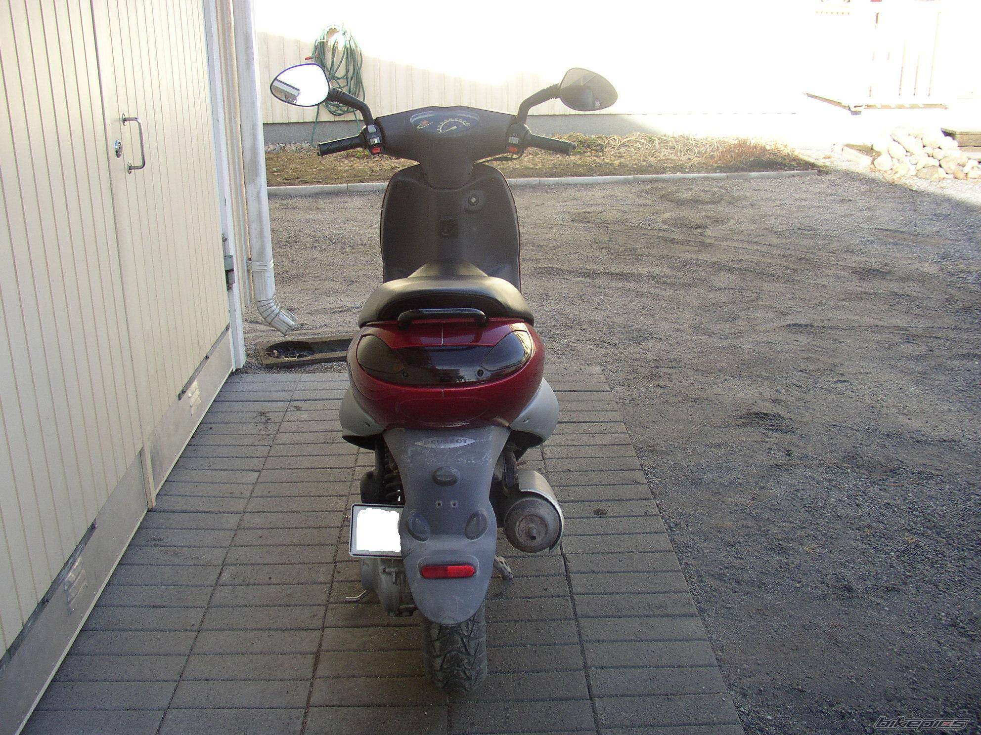 Bike Photo 137734