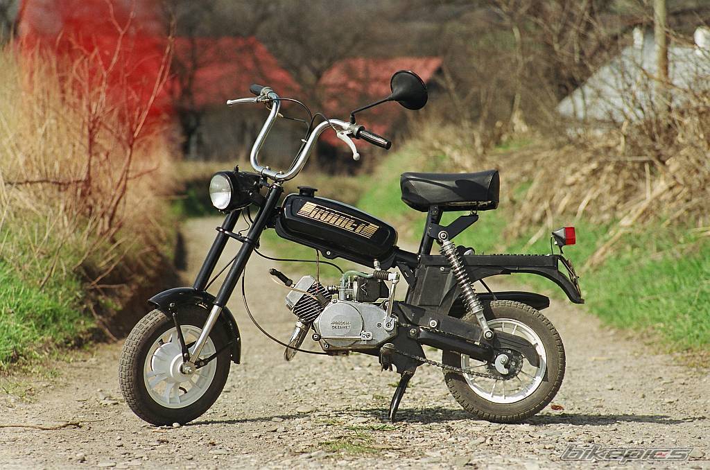 Bike Photo 137735