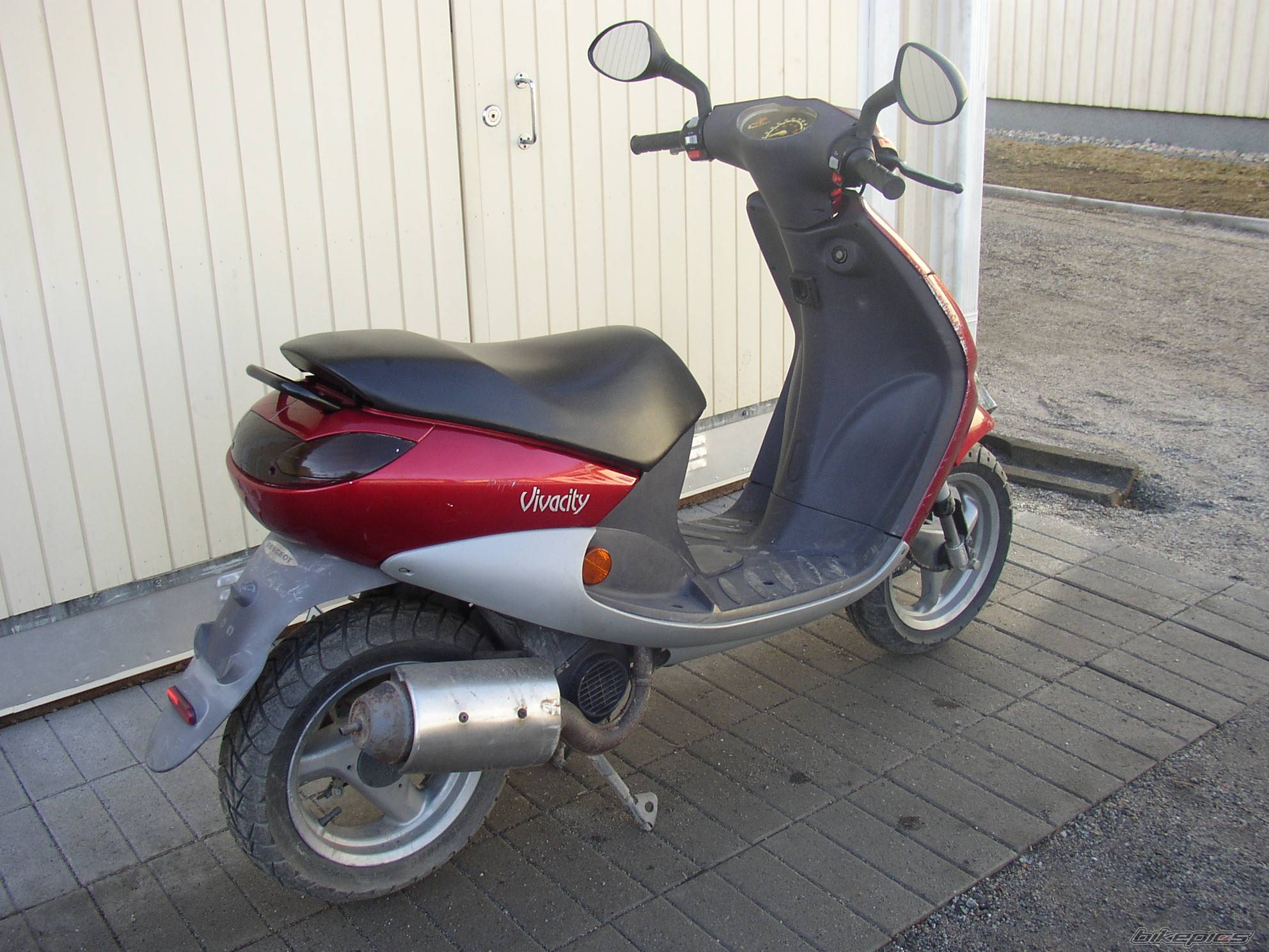 Bike Photo 137737