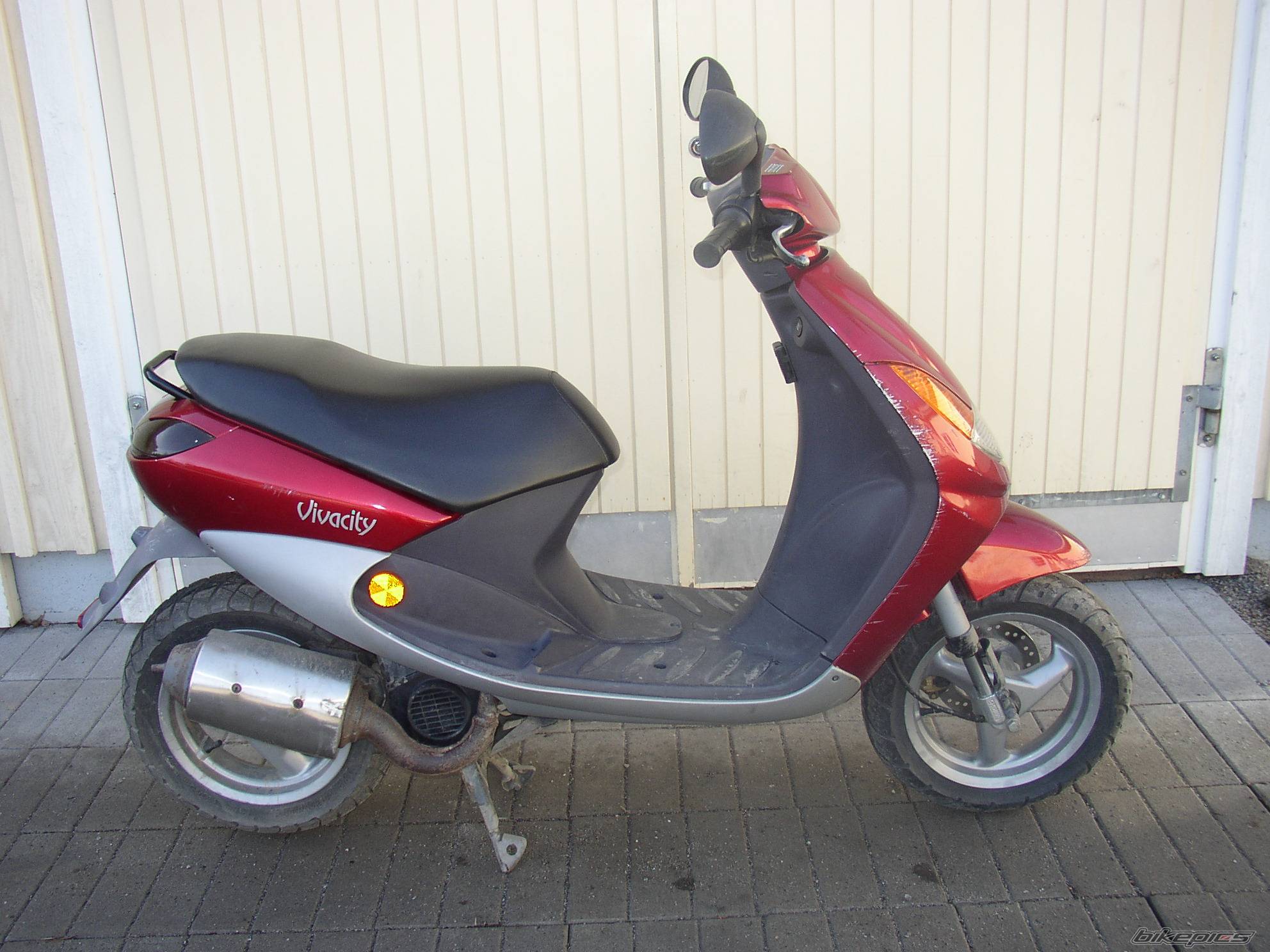 Bike Photo 137738