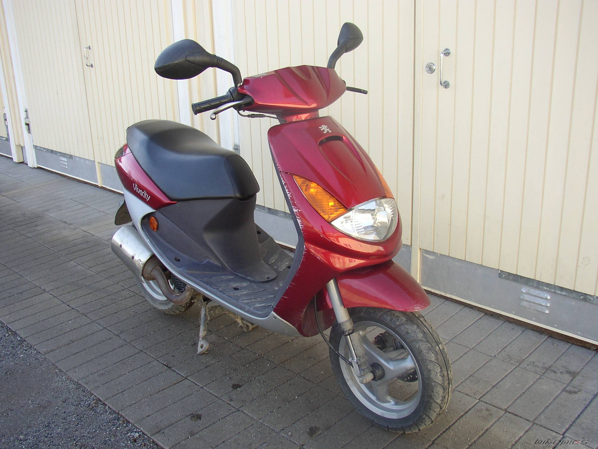 Bike Photo 137739