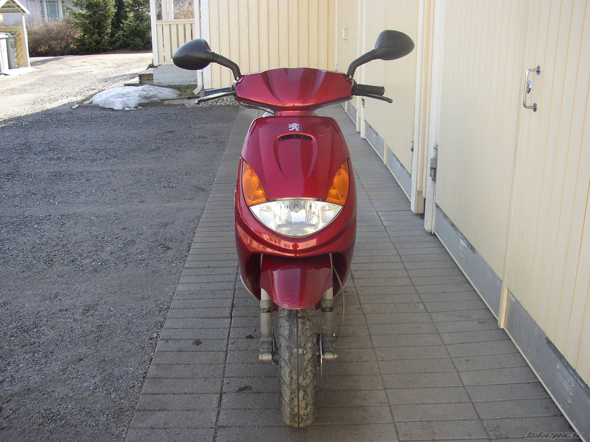 Bike Photo 137740