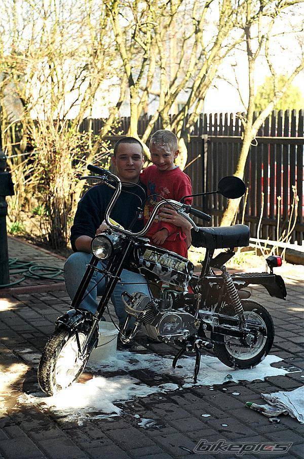 Bike Photo 137748