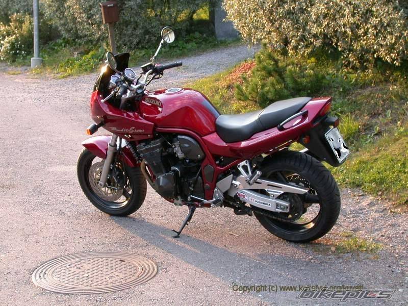 Bike Photo 13775
