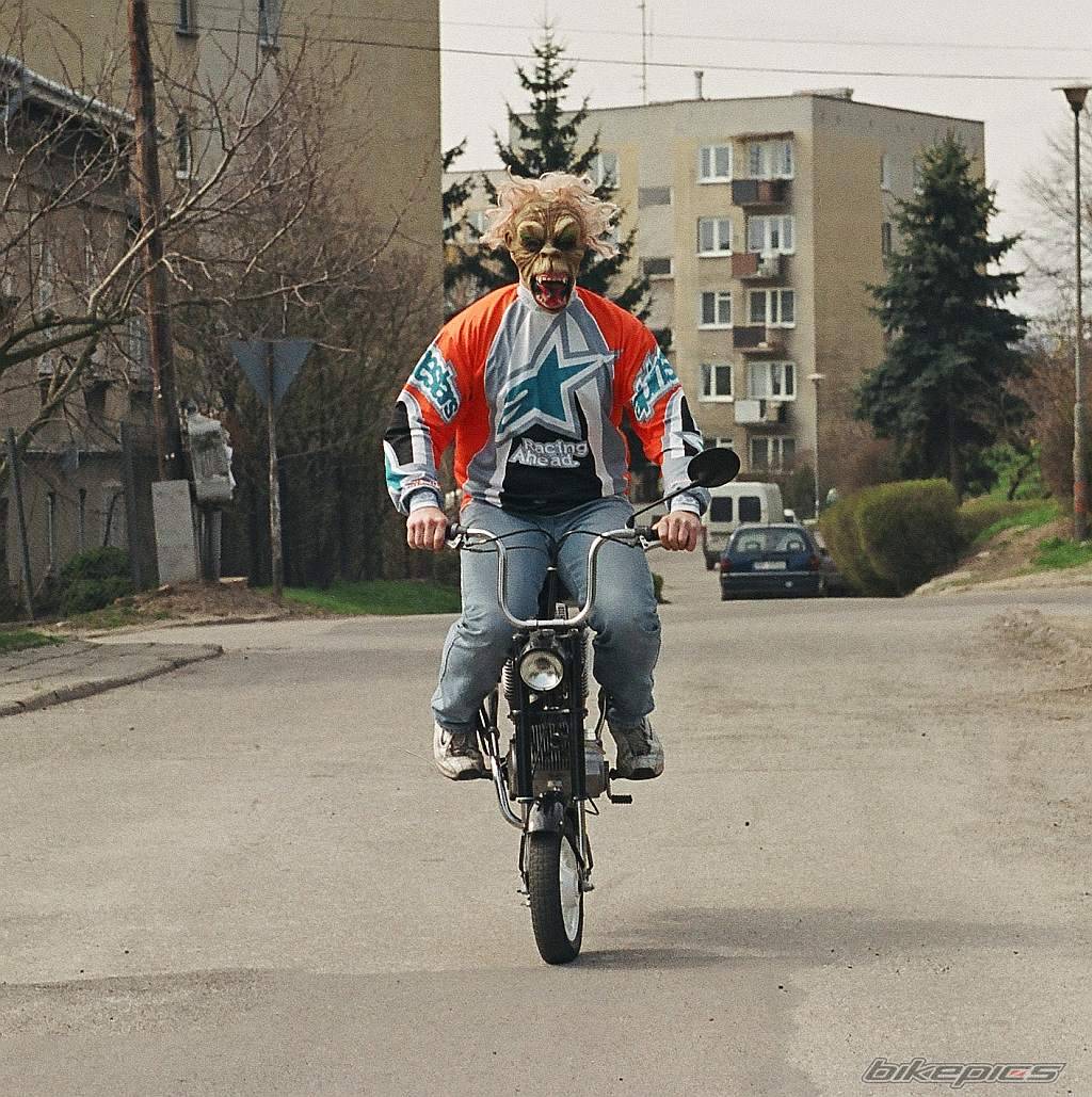 Bike Photo 137751