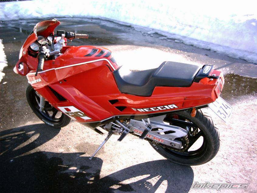 Bike Photo 137753