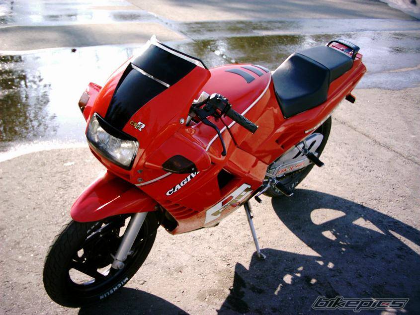 Bike Photo 137754