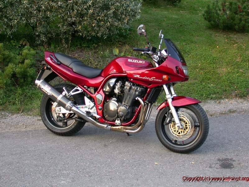 Bike Photo 13776