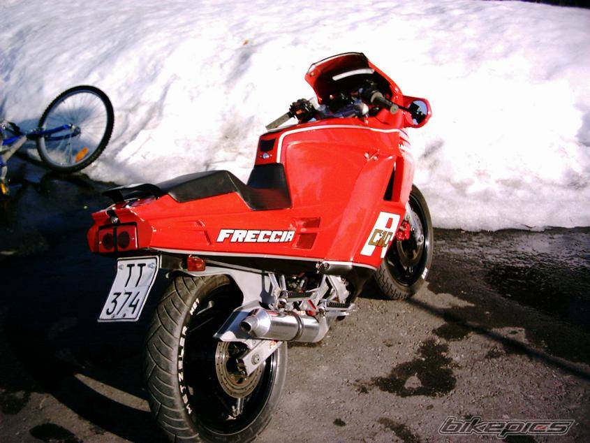 Bike Photo 137760