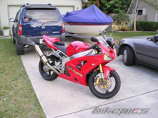 Bike Photo 137772