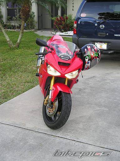 Bike Photo 137774