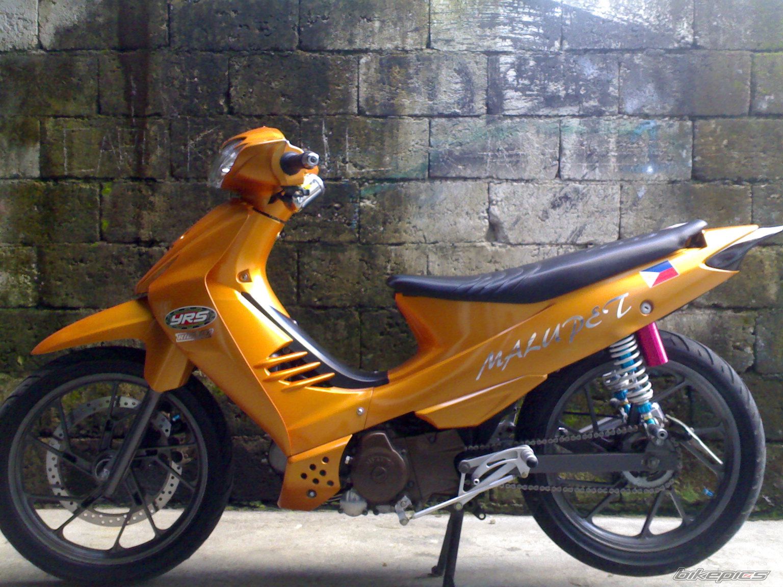 Bike Photo 1377762