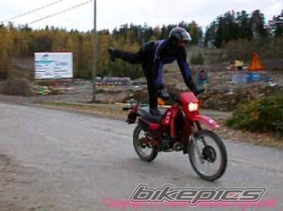 Bike Photo 13778