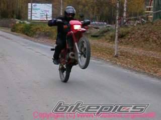 Bike Photo 13779