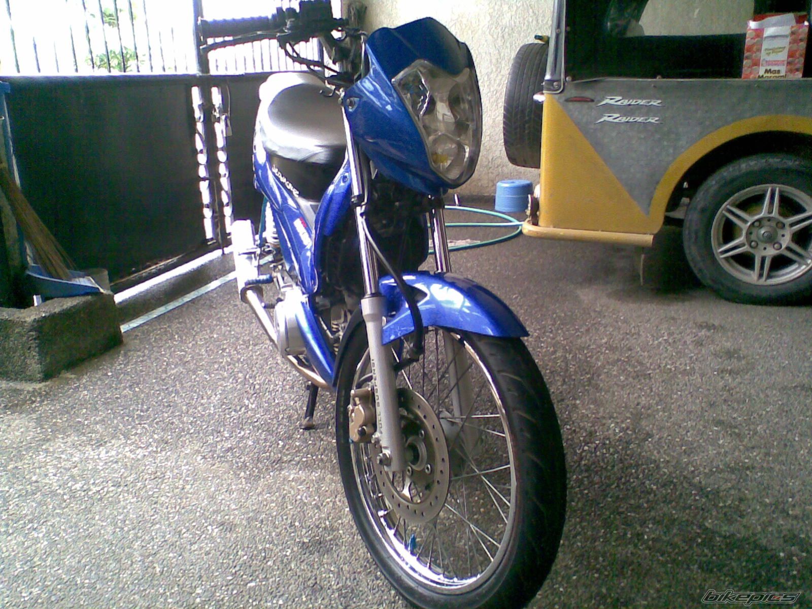 Bike Photo 1377900