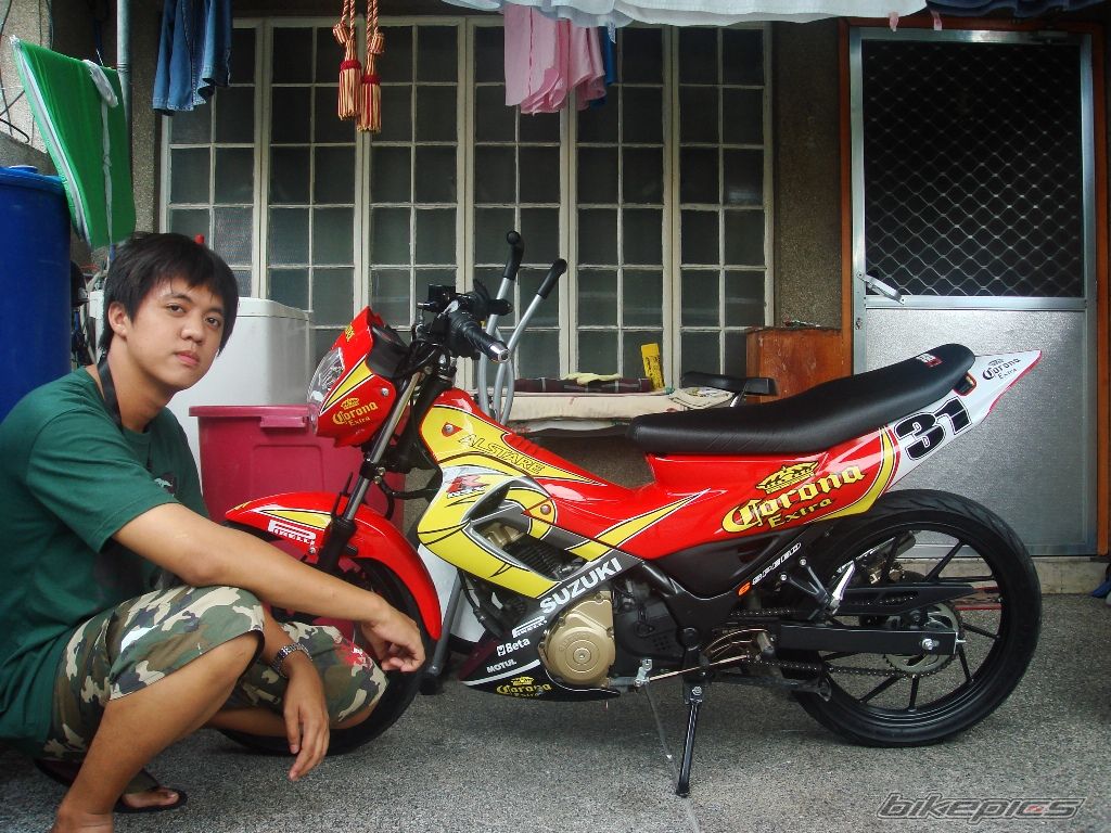 Bike Photo 1377910
