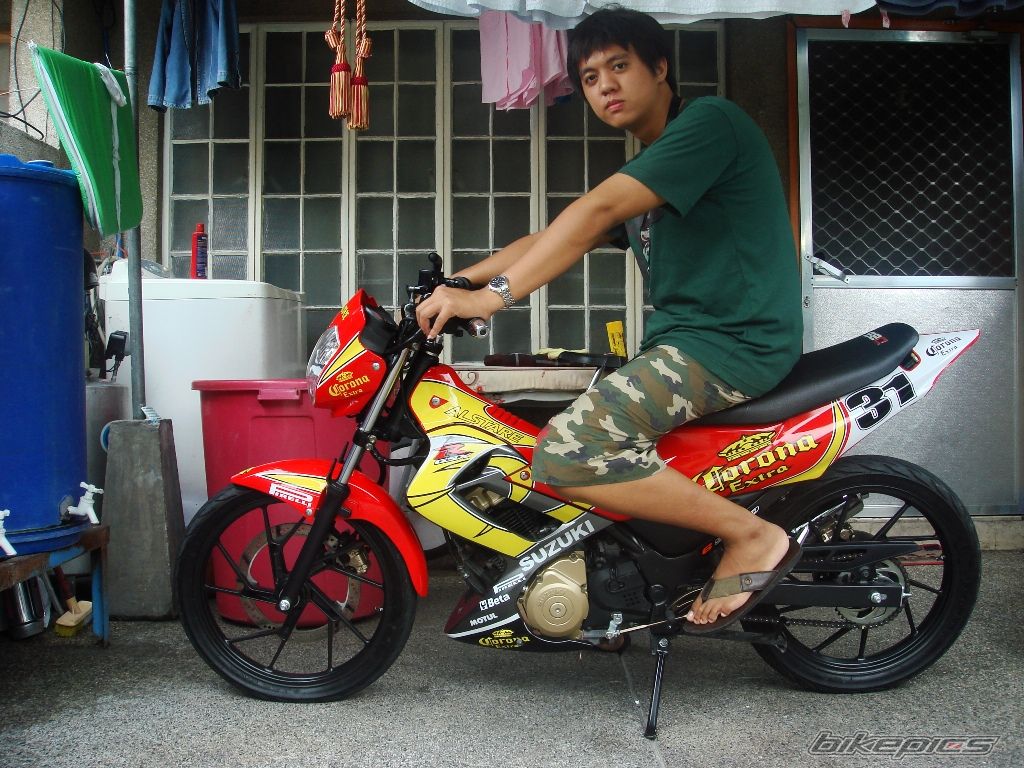 Bike Photo 1377923