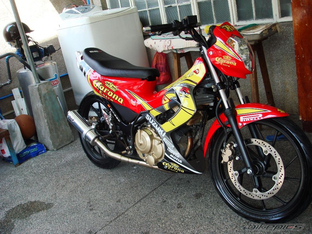 Bike Photo 1377925