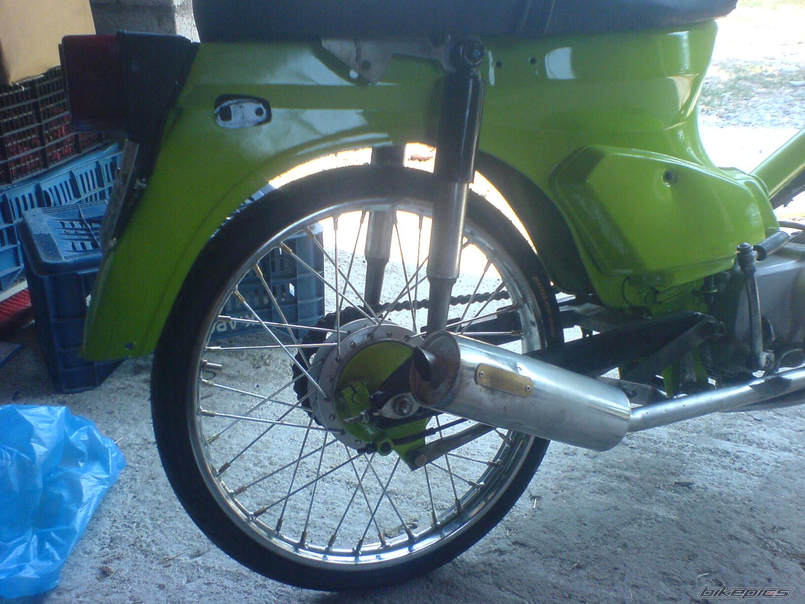 Bike Photo 1377927