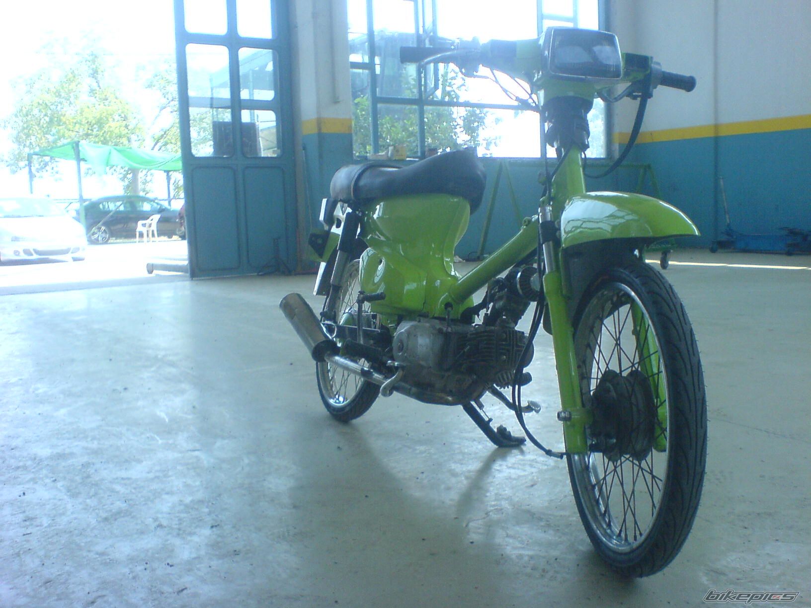 Bike Photo 1377928