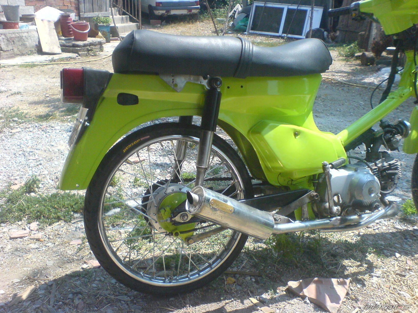 Bike Photo 1377938