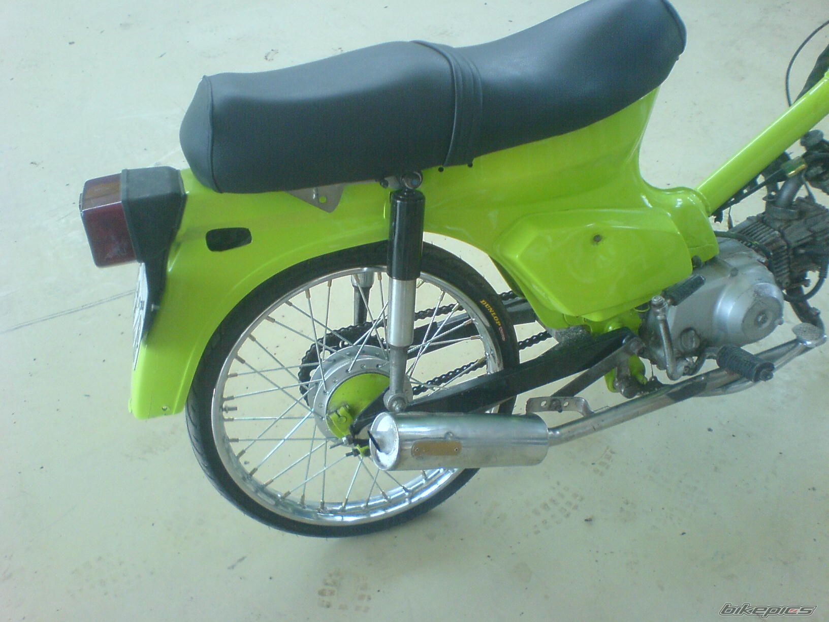 Bike Photo 1377945