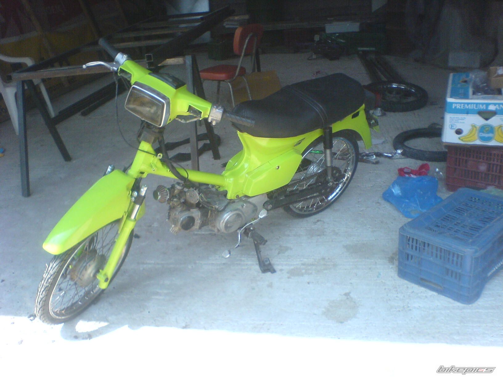 Bike Photo 1377949