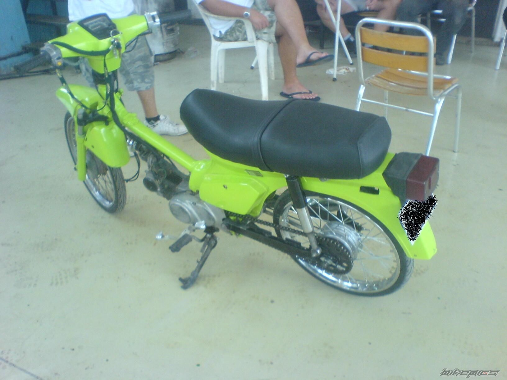 Bike Photo 1377954