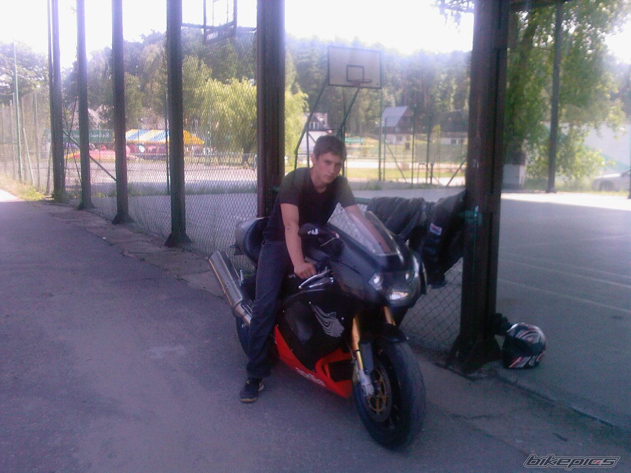 Bike Photo 1377958