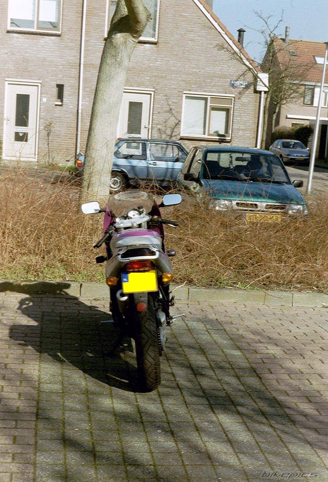 Bike Photo 137797