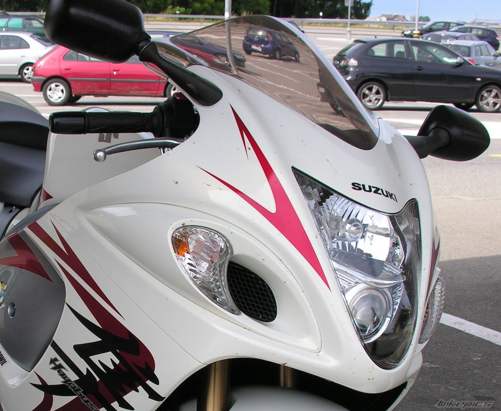 Bike Photo 1377995