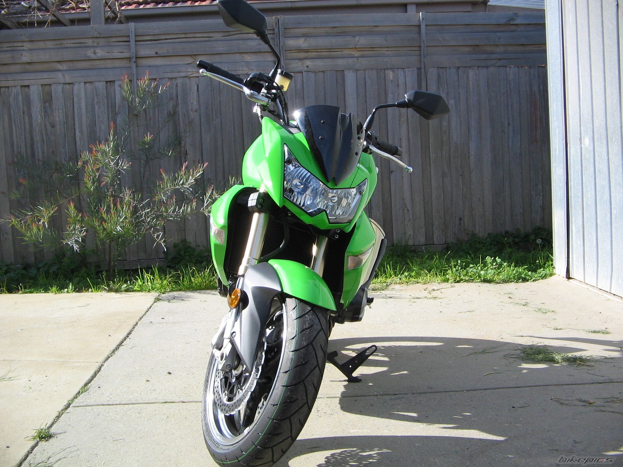 Bike Photo 1378007
