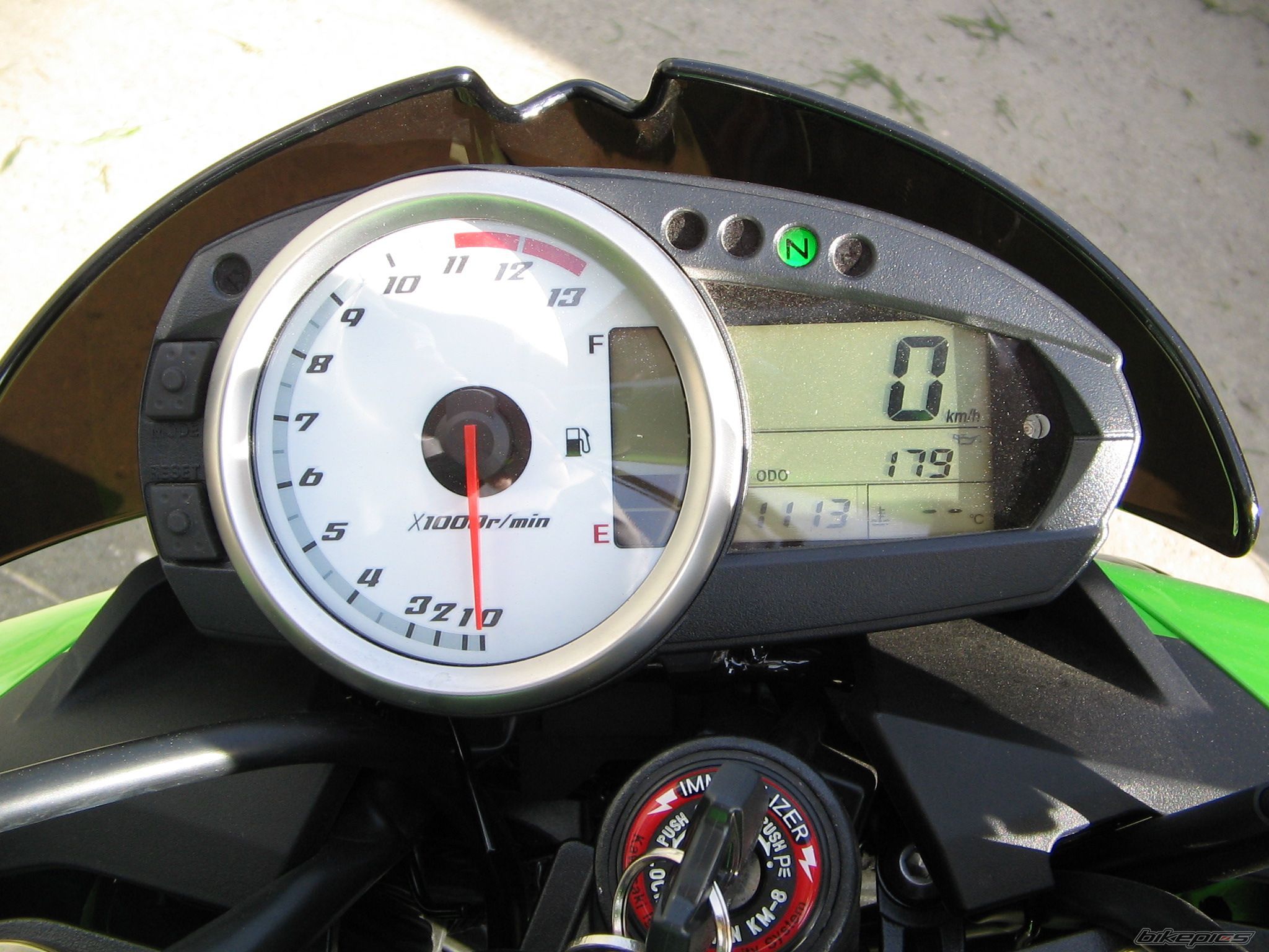 Bike Photo 1378012