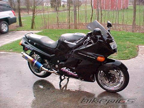 Bike Photo 137802