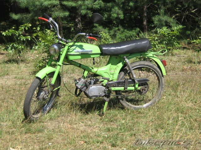 Bike Photo 1378052